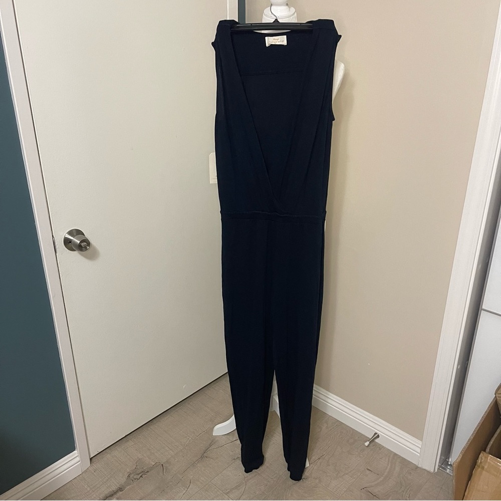 NEW WOMENS maaji loungewear jumpsuit